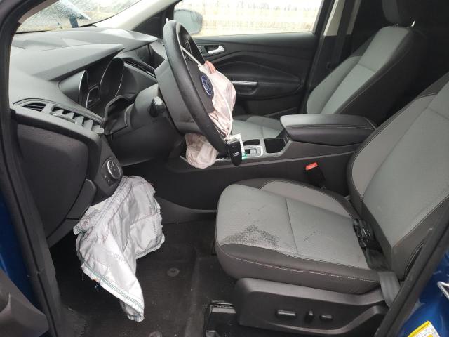 Photo 7 from auction – 2019 FORD ESCAPE SE with VIN 1FMCU9GD4KUC36513