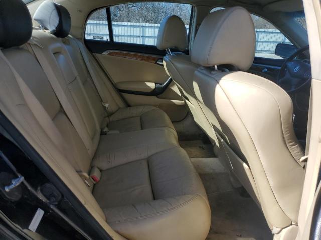 Photo 10 from auction – 2004 ACURA TL with VIN 19UUA66244A037029
