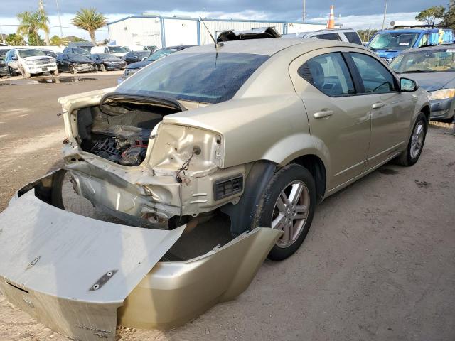 Photo 3 from auction – 2010 DODGE AVENGER R/ with VIN 1B3CC5FB7AN146184