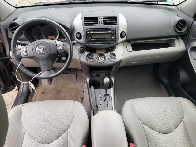Фото 8 с аукциона – 2012 TOYOTA RAV4 LIMIT с VIN JTMDF4DV0CD045739
