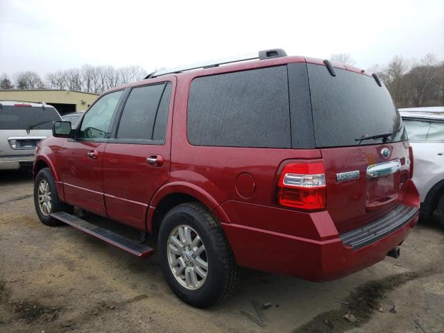 Photo 2 from auction – 2014 FORD EXPEDITION with VIN 1FMJU2A55EEF64490