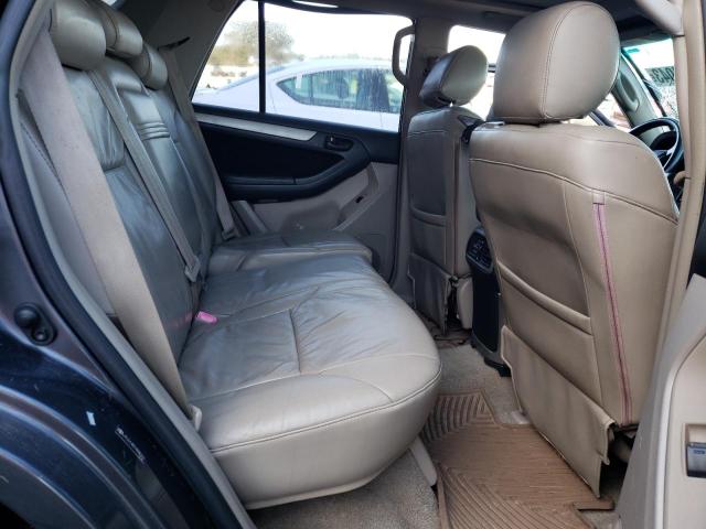 Photo 11 from auction – 2007 TOYOTA 4RUNNER SR with VIN JTEZU14R578080221