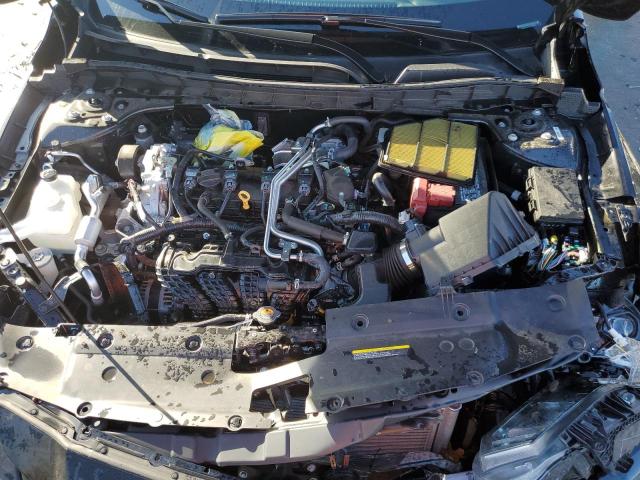 Photo 11 from auction – 2022 NISSAN ALTIMA SR with VIN 1N4BL4CV4NN365277