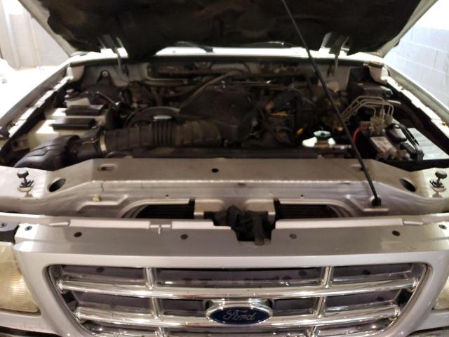 Photo 11 from auction – 2003 FORD RANGER SUP with VIN 1FTYR44E23PB71379