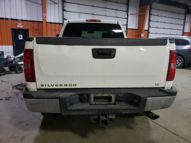 Photo 6 from auction – 2011 CHEVROLET SILVERADO with VIN 1GC1KXCG2BF173356