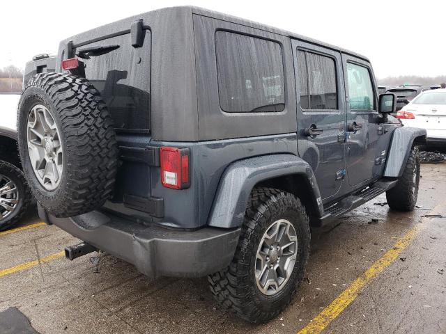 Photo 3 from auction – 2007 JEEP WRANGLER S with VIN 1J4GA59167L219486