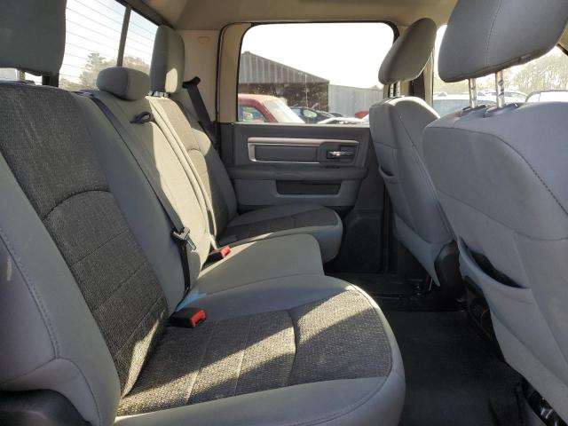 Photo 10 from auction – 2013 RAM 2500 SLT with VIN 3C6TR4DT5DG542069