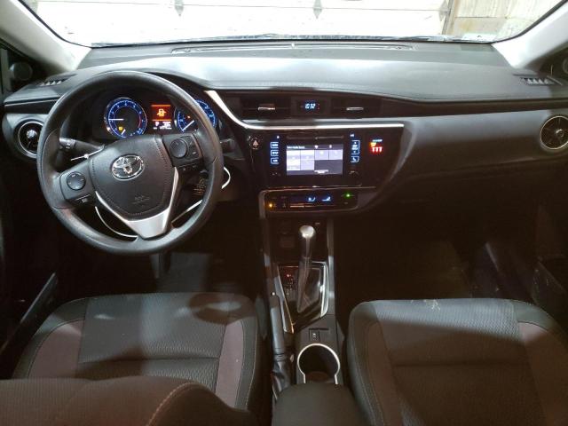 Photo 8 from auction – 2018 TOYOTA COROLLA LE with VIN 2T1BURHE9JC093531