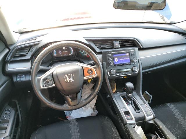 Photo 8 from auction – 2019 HONDA CIVIC LX with VIN 2HGFC2F67KH525016
