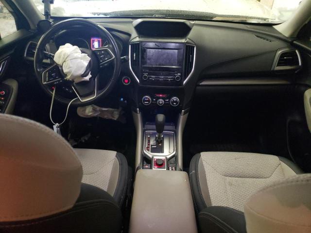 Photo 8 from auction – 2019 SUBARU FORESTER P with VIN JF2SKAGC1KH558132