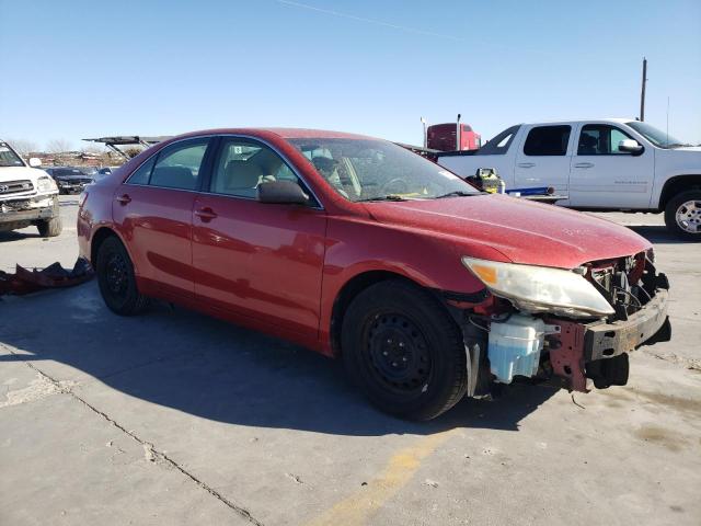 صورة رقم 4 من المزاد - 2010 TOYOTA CAMRY BASE مع VIN 4T1BF3EK4AU088043