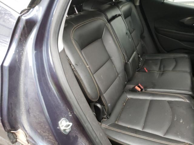 Photo 11 from auction – 2019 GMC TERRAIN SL with VIN 3GKALVEV7KL125648