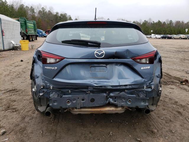 Photo 6 from auction – 2016 MAZDA 3 SPORT with VIN 3MZBM1K71GM313494