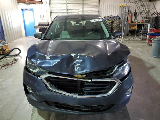 Photo 5 from auction – 2019 CHEVROLET EQUINOX LS with VIN 3GNAXHEV9KL285281
