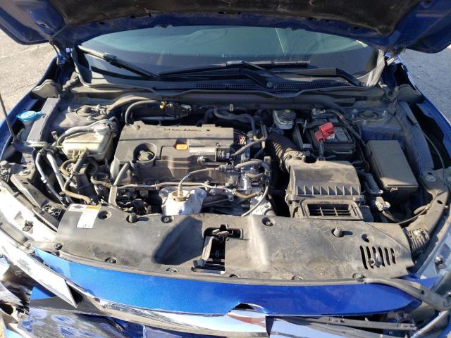 Photo 11 from auction – 2017 HONDA CIVIC EX with VIN 2HGFC2F77HH575514