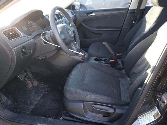 Photo 7 from auction – 2013 VOLKSWAGEN JETTA BASE with VIN 3VW2K7AJ9DM354540