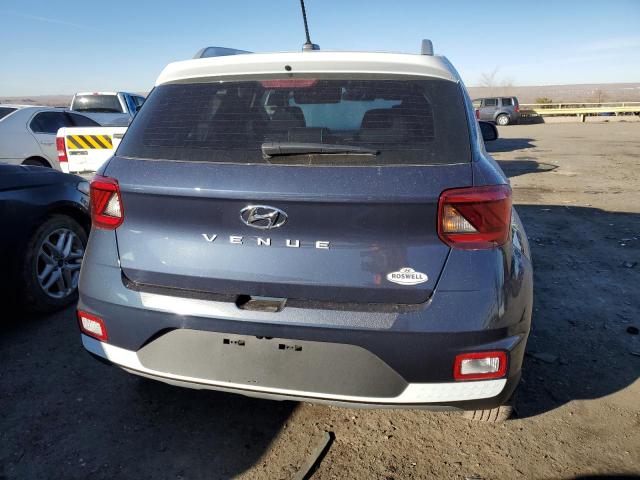Photo 6 from auction – 2023 HYUNDAI VENUE with VIN KMHRC8A34PU213912