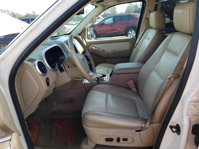 Photo 7 from auction – 2008 MERCURY MOUNTAINEE with VIN 4M2EU48E98UJ15406
