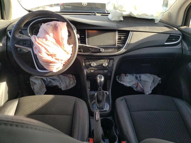 Photo 8 from auction – 2021 BUICK ENCORE PRE with VIN KL4CJESB0MB348679
