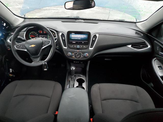 Photo 8 from auction – 2019 CHEVROLET MALIBU LS with VIN 1G1ZB5ST2KF133017