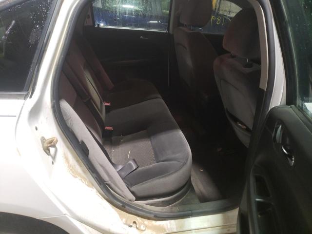 Photo 10 from auction – 2012 CHEVROLET IMPALA LT with VIN 2G1WG5E33C1224645