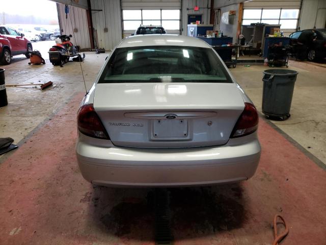 Photo 6 from auction – 2004 FORD TAURUS SES with VIN 1FAFP55U84G156126