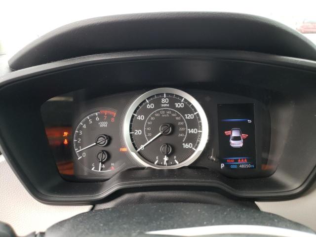 Photo 9 from auction – 2020 TOYOTA COROLLA LE with VIN 5YFEPRAE2LP103026