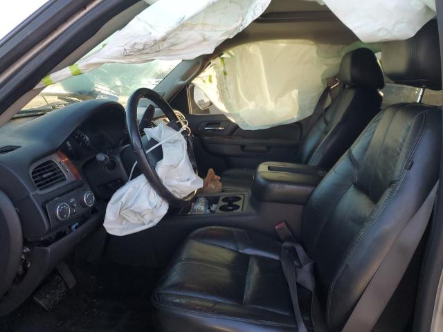Photo 7 from auction – 2011 GMC SIERRA K15 with VIN 3GTP2WE2XBG380694