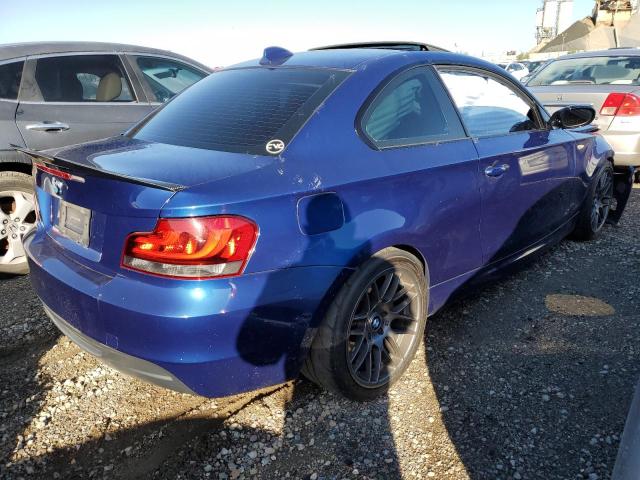 Photo 3 from auction – 2009 BMW 135 I with VIN WBAUC73559VK95165