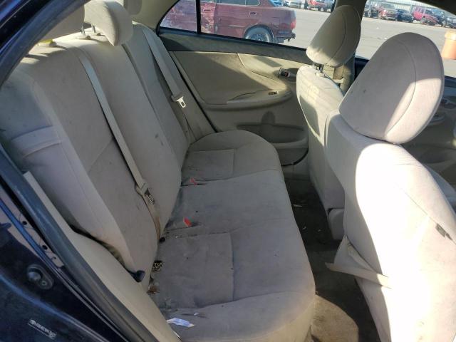 Photo 10 from auction – 2011 TOYOTA COROLLA BA with VIN JTDBU4EE9B9132472