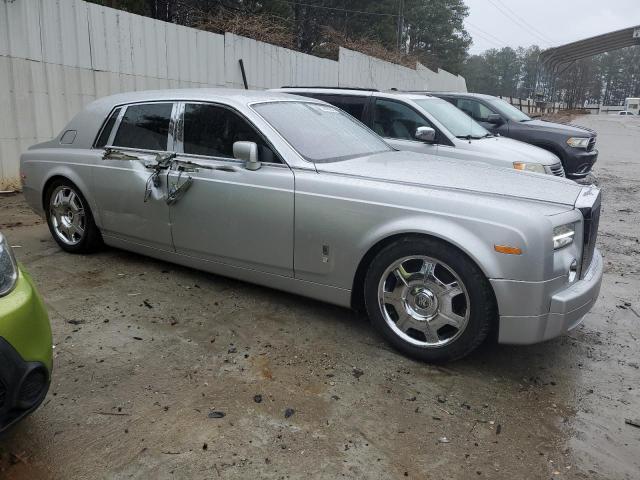 Photo 4 from auction – 2005 ROLLS-ROYCE PHANTOM with VIN SCA1S68455UX07515