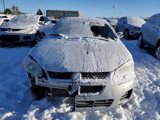 Photo 5 from auction – 2004 DODGE STRATUS SE with VIN 1B3EL36R34N376237
