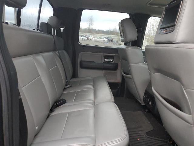 Photo 10 from auction – 2008 FORD F150 SUPER with VIN 1FTPW14V48FB58441
