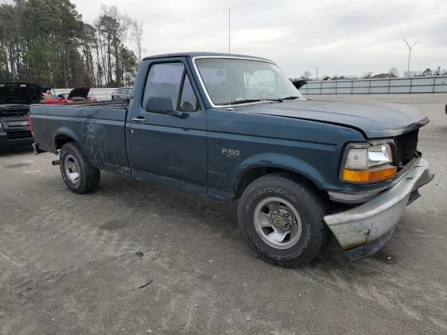 Photo 4 from auction – 1994 FORD F150 with VIN 1FTDF15Y2RNB18796