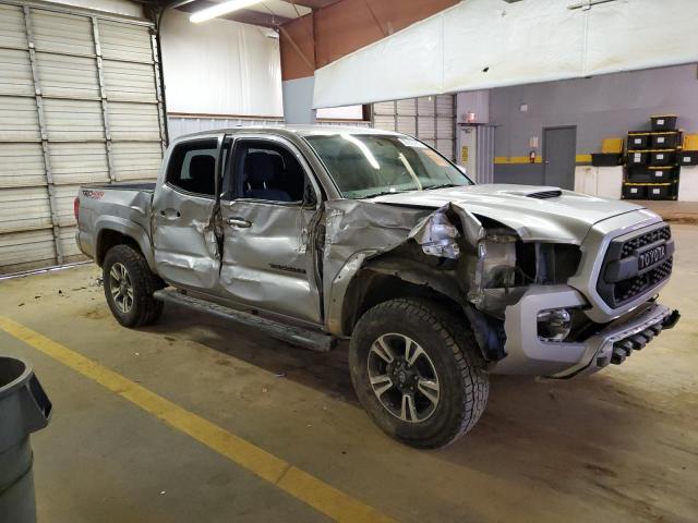 Photo 4 from auction – 2017 TOYOTA TACOMA DOU with VIN 3TMCZ5AN2HM066410