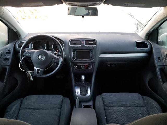 Photo 8 from auction – 2011 VOLKSWAGEN GOLF with VIN WVWDM7AJ7BW154923
