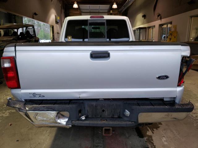 Photo 6 from auction – 2003 FORD RANGER SUP with VIN 1FTYR44E23PB71379