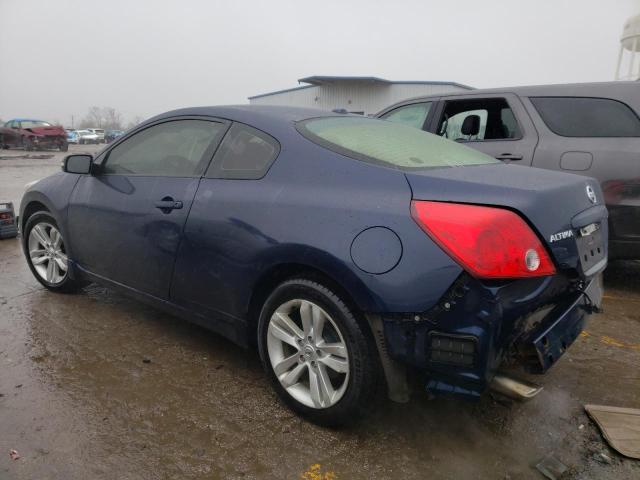 Photo 2 from auction – 2012 NISSAN ALTIMA S with VIN 1N4AL2EP5CC264479