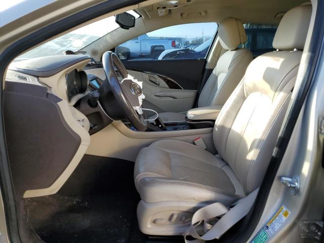 Photo 7 from auction – 2014 BUICK LACROSSE with VIN 1G4GB5GR0EF199674