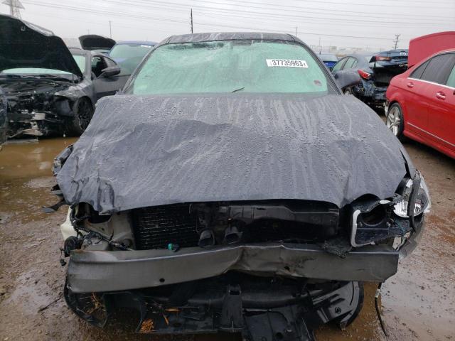 Photo 5 from auction – 2008 BUICK LACROSSE C with VIN 2G4WC582X81328655