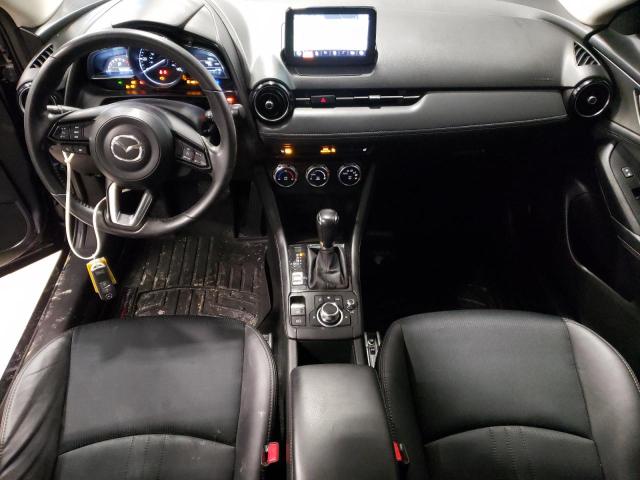 Photo 8 from auction – 2019 MAZDA CX-3 TOURI with VIN JM1DKFC76K0402745