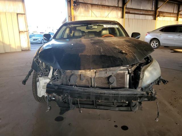 Photo 5 from auction – 2007 LEXUS ES 350 with VIN JTHBJ46G272038084