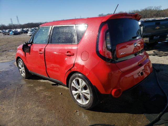 Photo 2 from auction – 2016 KIA SOUL ! with VIN KNDJX3A56G7827319