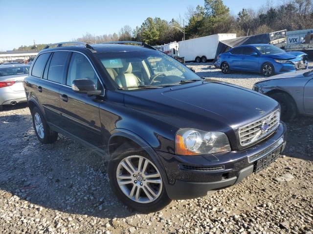 Photo 4 from auction – 2011 VOLVO XC90 3.2 with VIN YV4952CY3B1599556