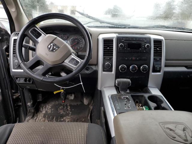 Photo 8 from auction – 2011 DODGE RAM 1500 with VIN 1D7RV1GT9BS644396