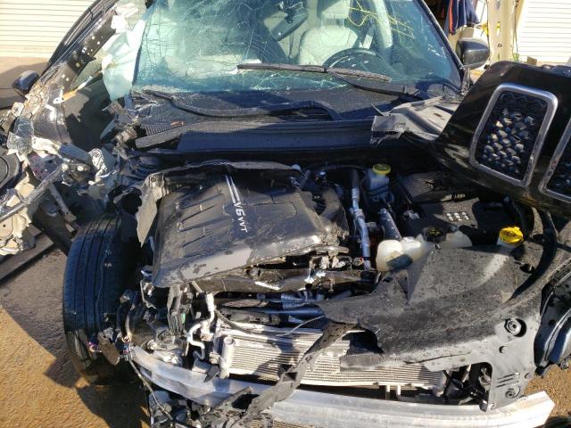 Photo 12 from auction – 2019 JEEP CHEROKEE L with VIN 1C4PJMDX6KD135537