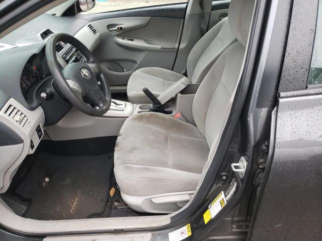 Photo 7 from auction – 2012 TOYOTA COROLLA with VIN 2T1BU4EE0CC840203