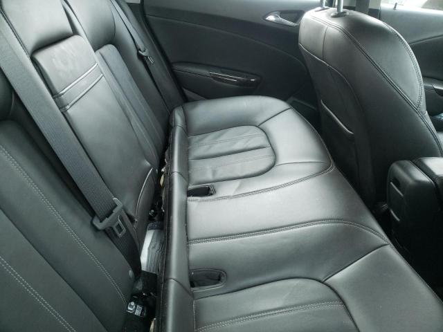Photo 10 from auction – 2017 BUICK VERANO with VIN 1G4PS5SK1H4100287