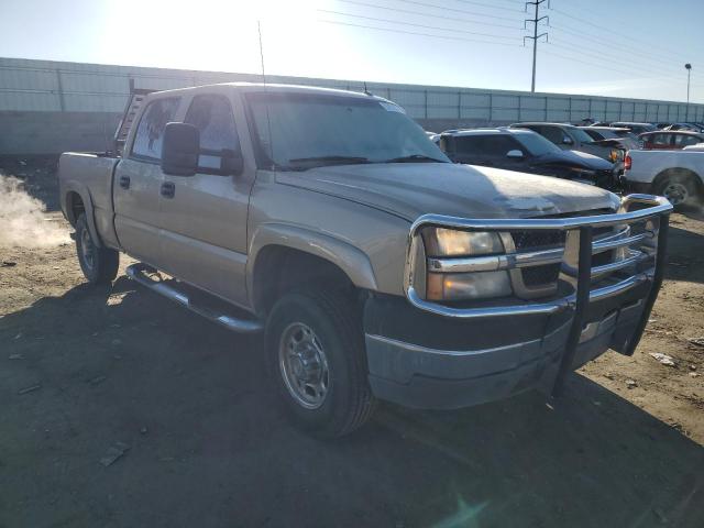 Photo 4 from auction – 2004 CHEVROLET SILVERADO with VIN 1GCHK23U14F232309
