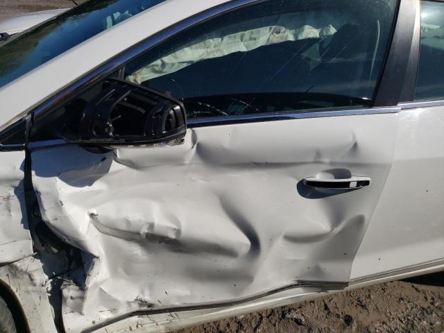 Photo 7 from auction – 2011 BUICK LACROSSE C with VIN 1G4GE5ED8BF222127